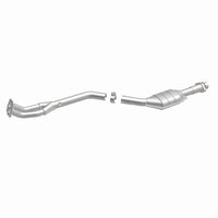 MagnaFlow Conv DF 1991 BMW 318I 1.8L - My Store