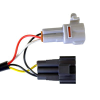 AlphaRex 15 - 20 Toyota Sienna (SE Model) Projector Headlights Converters - My Store