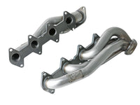 aFe Twisted Steel 409SS Shorty Header 04 - 10 Ford F - 150 V8 - 5.4L - My Store