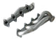 aFe Twisted Steel 409SS Shorty Header 04 - 10 Ford F - 150 V8 - 5.4L - My Store
