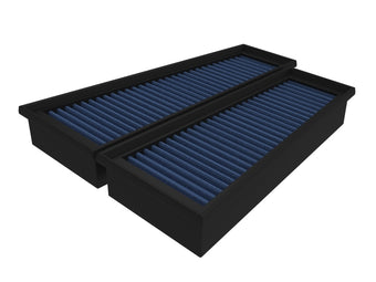 compare product aFe 19-24 Mercedes Benz G63 AMG V8 OE Replacement Air Filter w/ Pro 5R - Pair