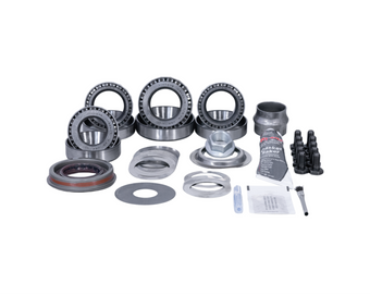 compare product Revolution Gear & Axle 07-18 Jeep Wrangler JK Dana 30 Front Ring & Pinion Master Install Kit