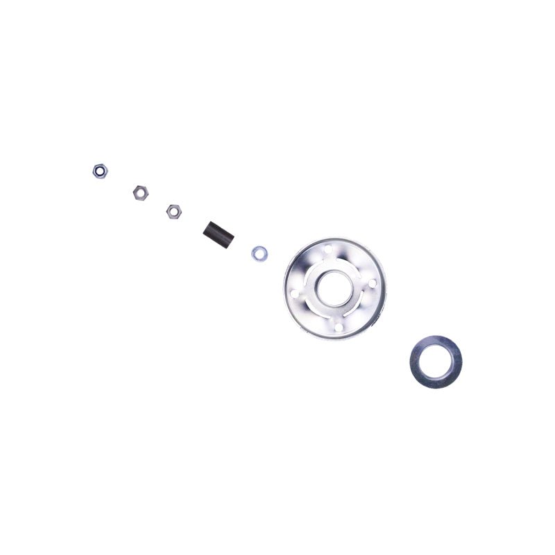 Bilstein B6 (SP) 85 - 93 VW Golf / 85 - 92 Jetta Rear 36mm Monotube Shock Absorber *SPECIAL ORDER* - My Store