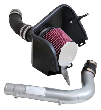 compare product K&N 14-15 Jeep Grand Cherokee 3.0L V6 Turbo Diesel Performance Intake Kit