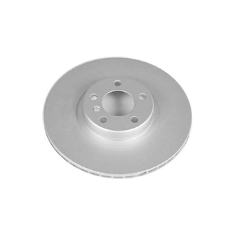compare product Power Stop 07-12 BMW X5 Front Evolution High Carbon Geomet Coated Rotor