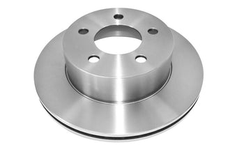 compare product DBA 90-99 Jeep Cherokee 4WD Front Street Series Standard Rotor