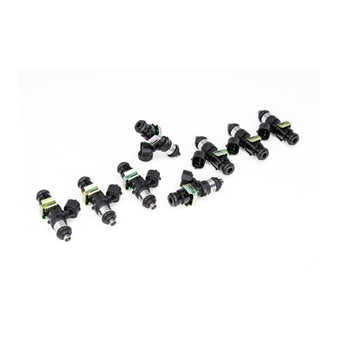 compare product DeatschWerks 00-03 BMW M5 E39 S62 2200cc Injectors - Set of 8