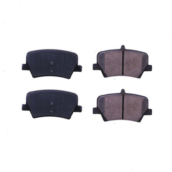 compare product Power Stop 2019 Volvo XC40 Rear Z16 Evolution Ceramic Brake Pads