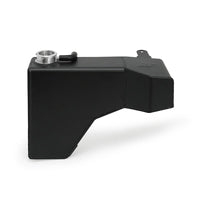 Mishimoto 2011+ Dodge Charger/Challenger / Chrysler 300C Alum Expansion Tank - Micro - Wrinkle Black - My Store