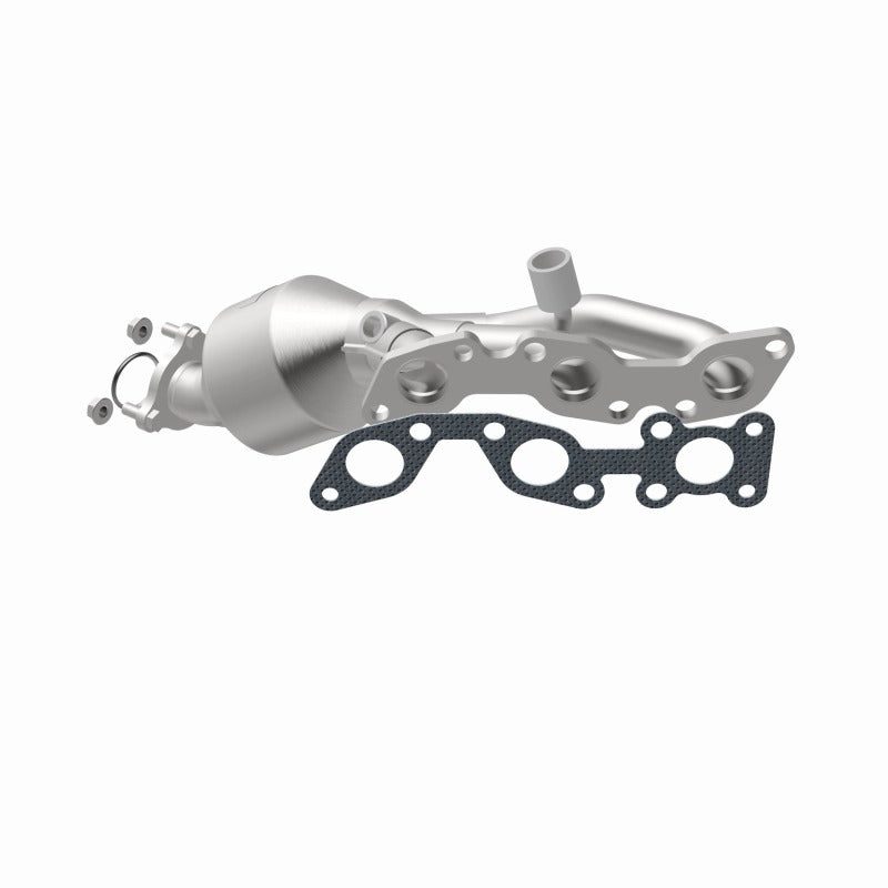 MagnaFlow Direct Fit Catalytic Converter 01 - 04 Frontier Manifold Driver Side 3.3L - My Store