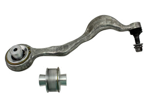 compare product SPL Parts 2012+ BMW 3 Series/4 Series xDrive F3X Front Caster Rod Bushings (Non-Adjustable)