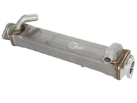 aFe Power BladeRunner EGR Cooler Horizontal 08 - 10 Ford Diesel Trucks V8 - 6.4L (td) - My Store