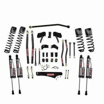 compare product Skyjacker 7In JK 2DR LT LA KT W/ADX