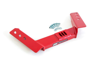 compare product UMI Performance 82-92 GM F-Body TH400 Transmission Crossmember