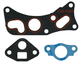 compare product Fel-Pro 09-14 Acura TL/10-14 TSX/08-17 Honda Accord Engine Coolant Crossover Pipe Mounting Set