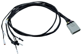 compare product NAMZ 2025 Indian Challenger Complete Handlebar Control Replacement Harness