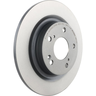 compare product Brembo 20-22 Mercedes-Benz GLE450/GLE580/21-22 GLS580/Maybach GLS600 Front UV Coated Rotor