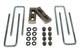 Tuff Country 11 - 23 Chevy Silverado 2500HD 4wd 1in Rear Block & U - Bolt Kit - My Store