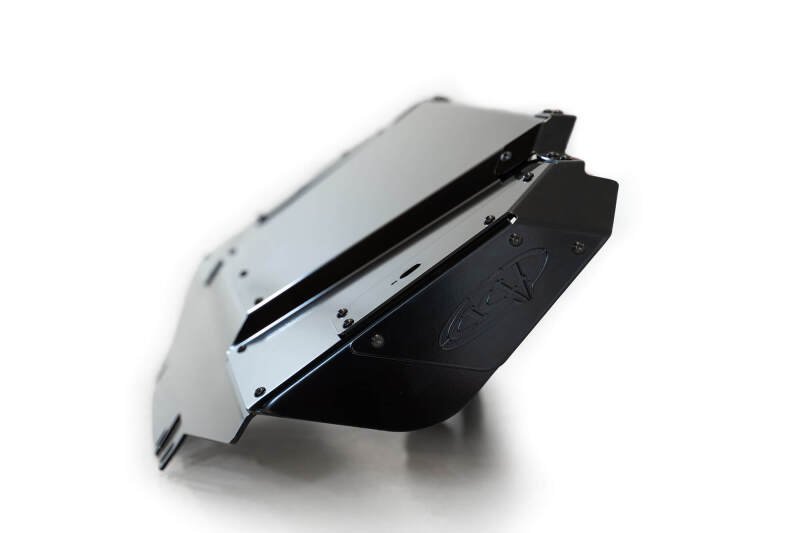 Addictive Desert Designs 21 - 22 Ford Bronco Bomber Skid Plate (Use w/ Bomber Front Bumper) - My Store