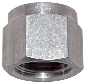 compare product Moroso -12An Female Weld-On Bung - Aluminum - Single