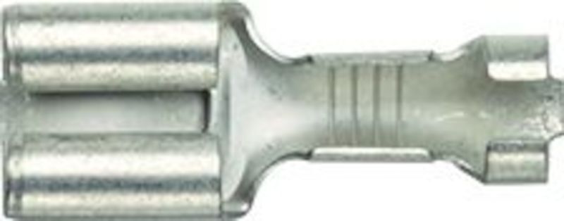 Hella Female Terminal 6.3X.8mm - Single - My Store