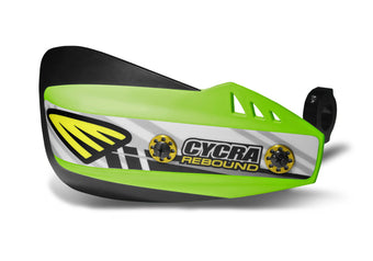 compare product Cycra Rebound Guard w/Green - Shields
