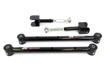 compare product UMI Performance 64-67 GM A-Body Lower Control Arm & Adjustable Upper Control Arm Kit