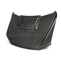 Anderson Composites 2017 - 2018 Ford Raptor Type - OE Style Carbon Fiber Hood - My Store