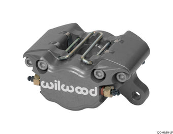 compare product Wilwood Caliper-Dynapro Single 3.75in Mount 1.75in Pistons .19in Disc Long Piston