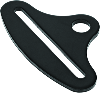compare product DragonFire Racing Bolt In Harness Mount 3in.