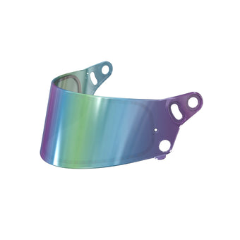 compare product Bell SE03 Helmet Shield - Irridium