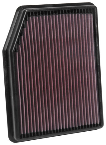 compare product K&N 2019 Chevrolet Silverado 1500 V8-5.3L F/I Drop In Air Filter