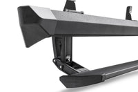 AMP Research 2022 Ford F - 250/350/450 (250/350 Only Sync 4 Models) Crew Cab PowerStep XL - Black - My Store