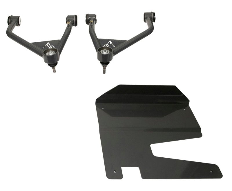 Belltech 21 - 25 Chevrolet Tahoe / 21 - 24 GMC Yukon 4in Lift Kit w/ Coilovers - My Store