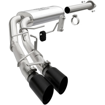compare product Magnaflow 15-20 Ford F-150 Street Series Cat-Back Performance Exhaust System