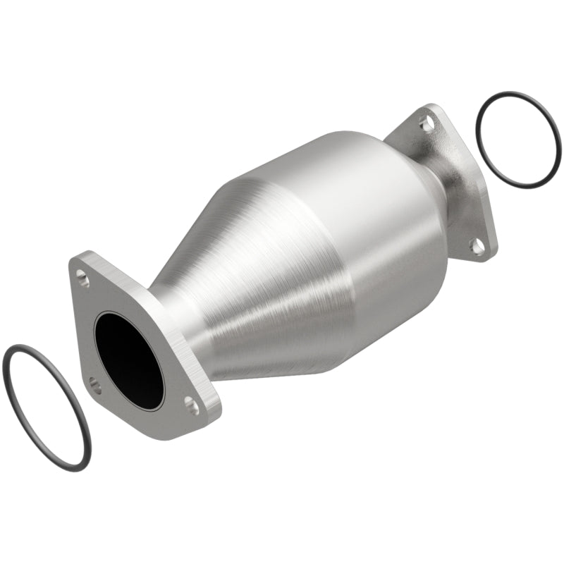 MagnaFlow Conv DF 03 - 08 Honda/Acura rear OEM - My Store