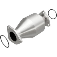 MagnaFlow Conv DF 03 - 08 Honda/Acura rear OEM - My Store