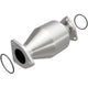 MagnaFlow Conv DF 03 - 08 Honda/Acura rear OEM - My Store