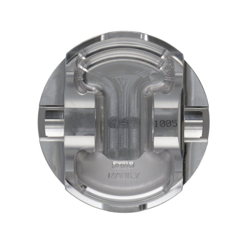 Manley Dodge Hemi 5.7L - 3.937 Inch Bore 23cc Dish Piston Set - My Store