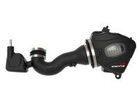 aFe POWER Momentum GT Pro Dry S Intake System 2019 GM Silverado/Sierra 1500 V6 - 4.3L/V8 - 5.3/6.2L - My Store