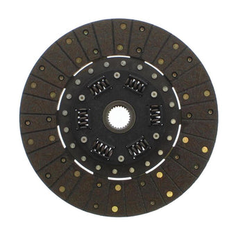 compare product McLeod Disc Street Performance 11in X 1 X 23 Spline