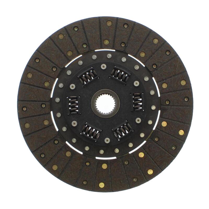 Clutch Discs