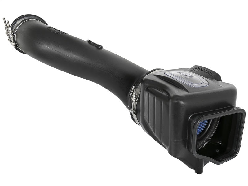 aFe Momentum HD PRO 10R Stage - 2 Si Intake 05/07 - 10 GM Diesel Trucks V8 - 6.6L (td) LMM - My Store