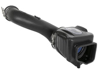 aFe Momentum HD PRO 10R Stage - 2 Si Intake 05/07 - 10 GM Diesel Trucks V8 - 6.6L (td) LMM - My Store
