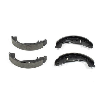 compare product Power Stop 2009 Toyota Prius Rear Autospecialty Brake Shoes