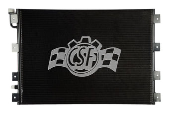 compare product CSF 95-98 Kenworth  T400 A/C Condenser