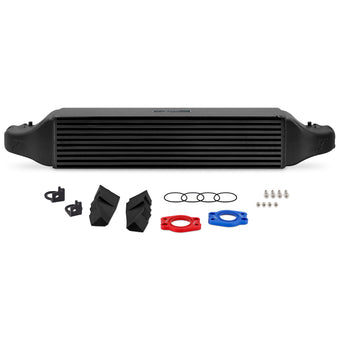 compare product Mishimoto 2022+ Honda Civic 1.5T Performance Intercooler - Black