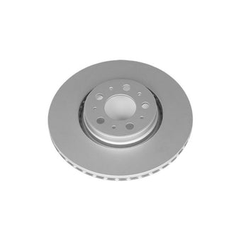compare product Power Stop 08-09 Volvo S60 Front Evolution High Carbon Geomet Coated Rotor