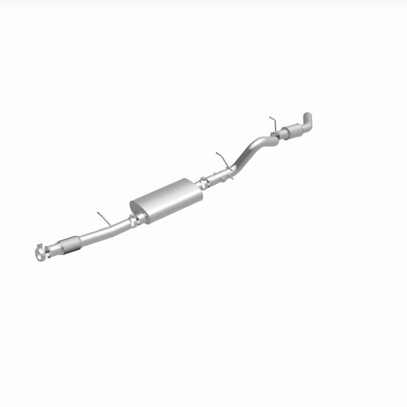 MagnaFlow BRE Exhaust Kit 15 - 20 ESCALADE ESV YUKON XL 6.2L - My Store