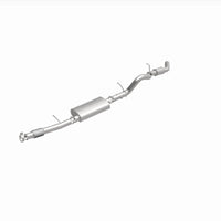 MagnaFlow BRE Exhaust Kit 15 - 20 ESCALADE ESV YUKON XL 6.2L - My Store